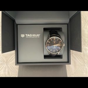 Mens Tag Heuer Watch - Like New